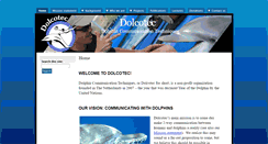 Desktop Screenshot of dolcotec.org